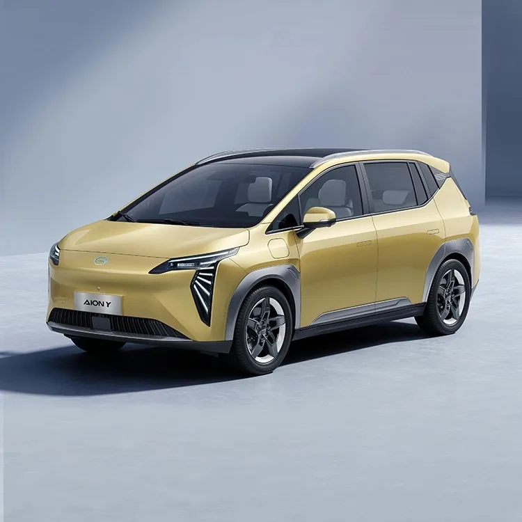 GAC AION Y Plus