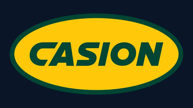 Casion